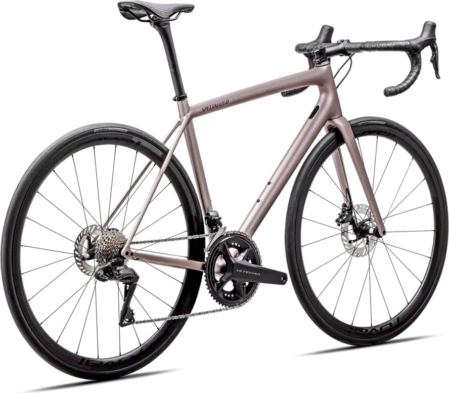 2025 Specialized Aethos Pro - Shimano Ultegra Di2 – Specs