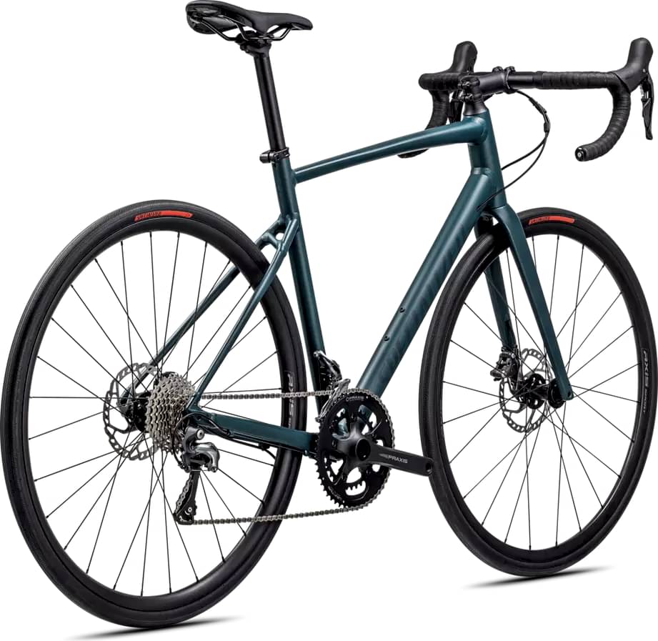 2025 Specialized Allez Sport – Specs, Comparisons, Reviews – 99 Spokes