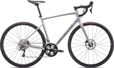 Specialized ALLEZ SPORT ロードバイク 90020-62_ALLEZ-E5-SPORT-CRMSN-