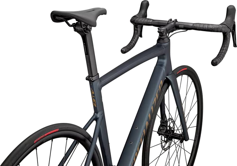 2025 Specialized Allez Sprint Comp – Specs, Comparisons, Reviews