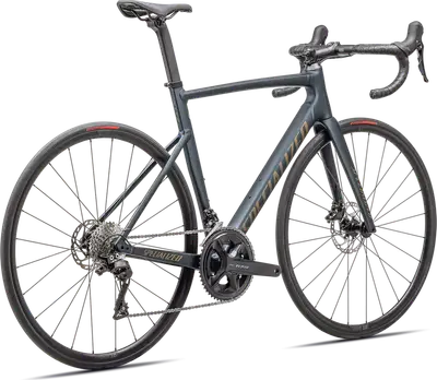 2025 Specialized Allez Sprint Comp – Specs, Comparisons, Reviews