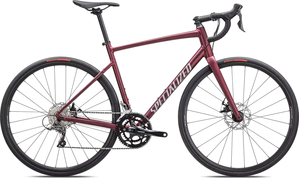 2025 Specialized Allez – Specs, Comparisons, Reviews – 99 Spokes