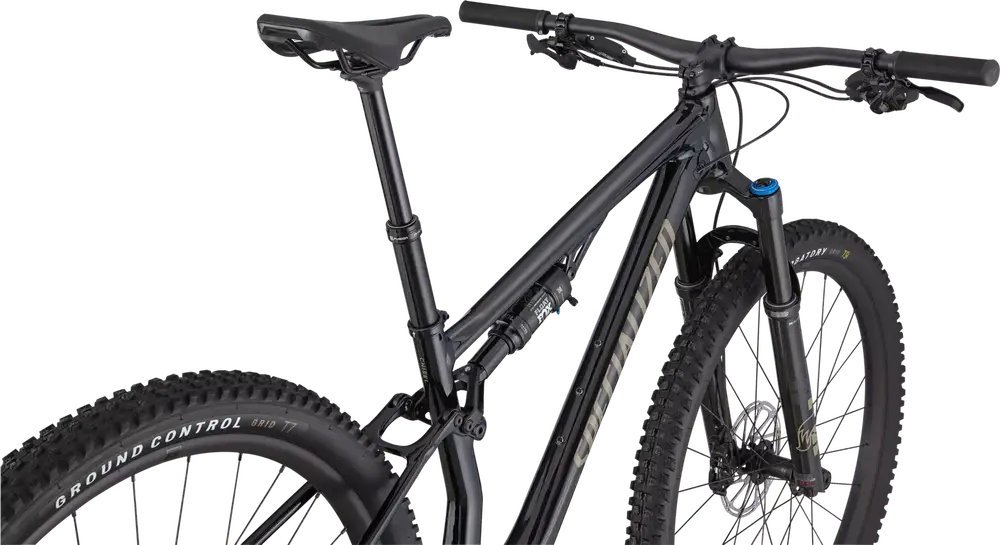 2025 Specialized Chisel Comp EVO – Specs, Comparisons, Reviews – 99 Spokes