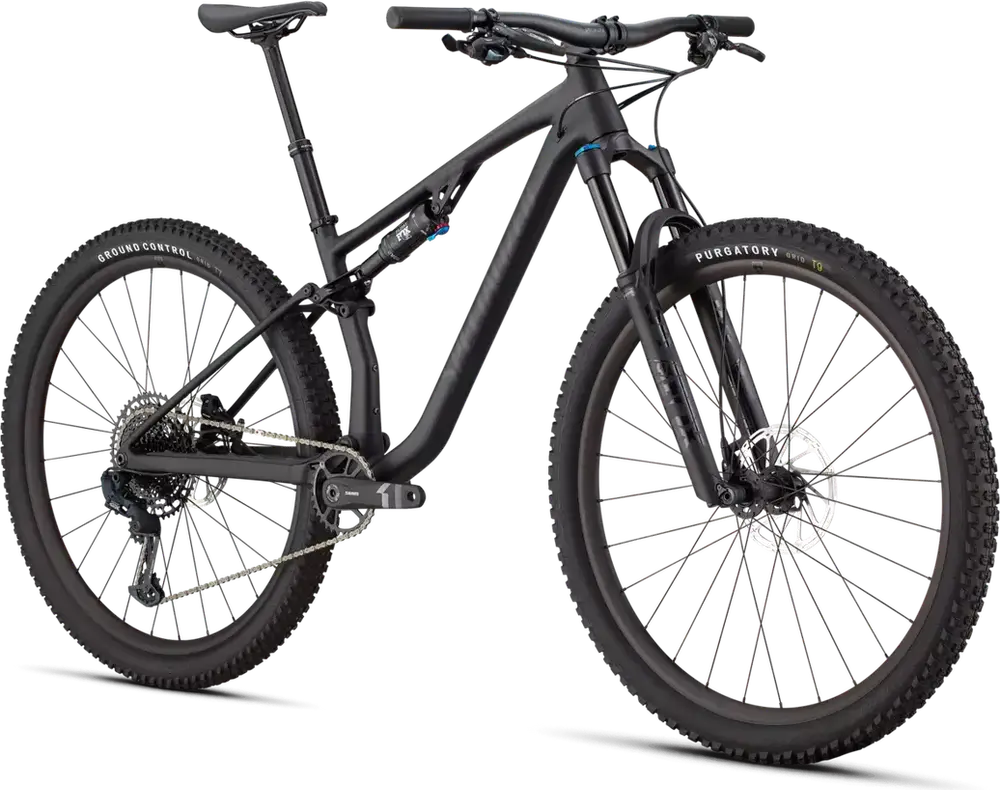 2025 Specialized Chisel Comp EVO – Specs, Comparisons, Reviews – 99 Spokes