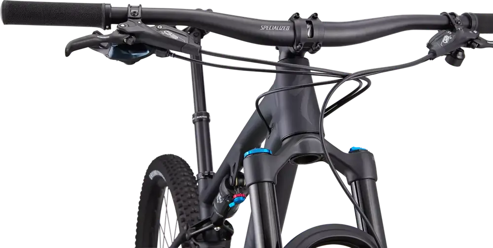 2025 Specialized Chisel Comp EVO – Specs, Comparisons, Reviews – 99 Spokes