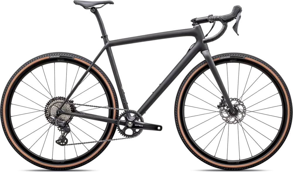 2025 Specialized Crux Comp – Specs, Comparisons, Reviews