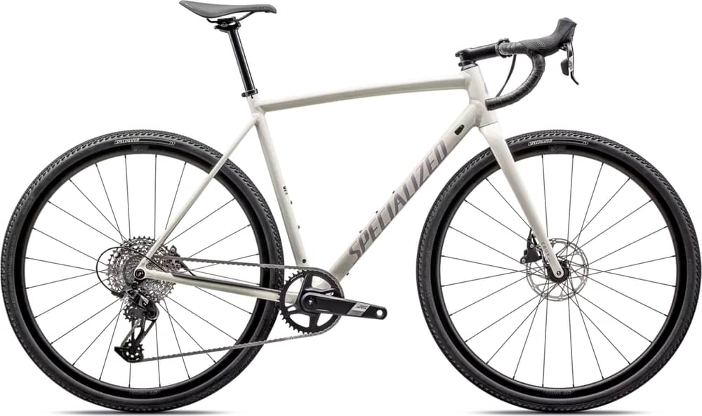 Specialized Crux DSW Comp