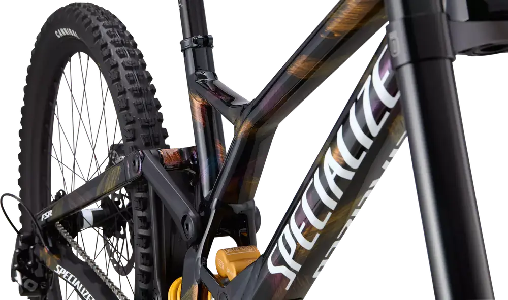2025 Specialized Demo Race – Specs, Comparisons, Reviews – 99 Spokes