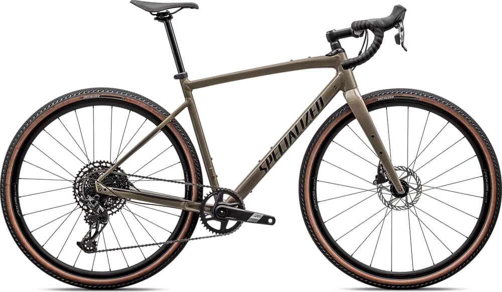 2025 Specialized Diverge Comp E5 – Specs, Comparisons, Reviews