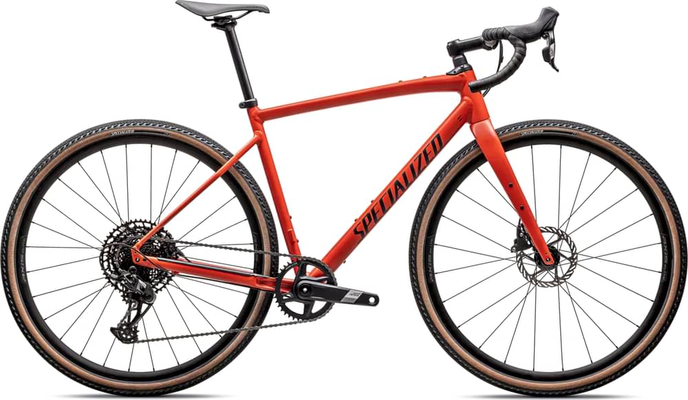 2025 Specialized Diverge Comp E5 – Specs, Comparisons, Reviews