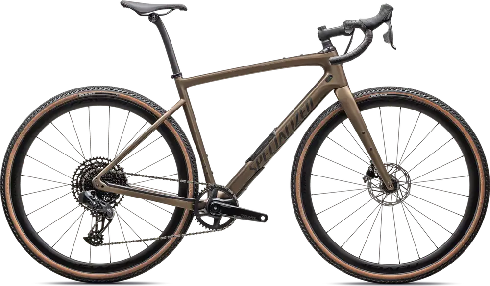 【100km以下】specialized Roubaix Expert 2025 Specialized Roubaix SL8 Expert Road Bike (2025) – Bicycle