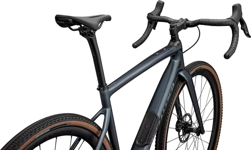 自転車本体 SPECIALIZED Diverge Expert Carbon Specialized Diverge Expert Carbon - Bicycle Sports