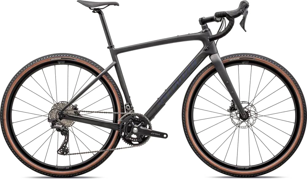 2025 DIVERGE COMP CARBON SRAM AXS 電動12速 Specialized Diverge Comp Carbon Gravel Bike (2025) – Bicycle Warehouse