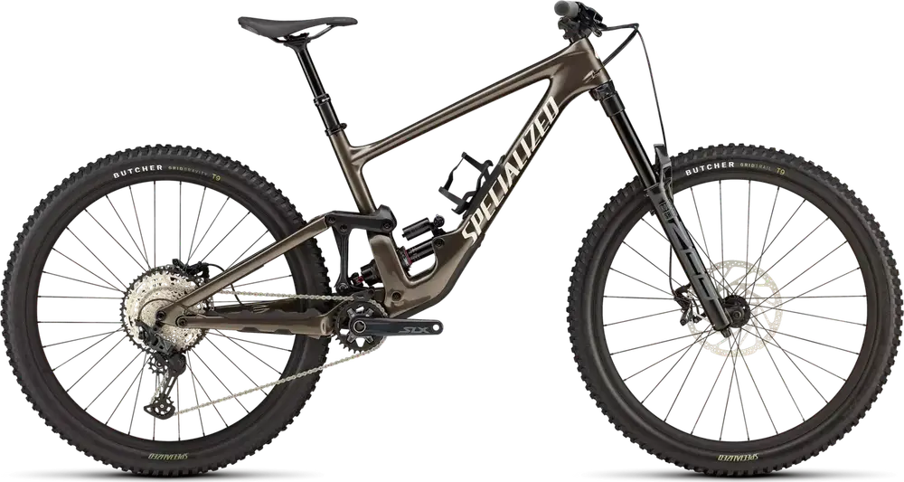 2025 Specialized Enduro Comp – Specs, Comparisons, Reviews