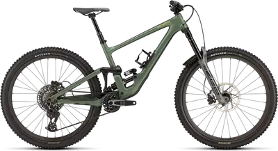 2025 Specialized Enduro Pro – Specs, Comparisons, Reviews – 99 Spokes