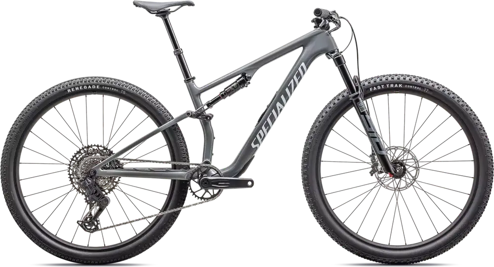 2025 Specialized Epic 8 Comp Sram S 1000 Axs Rockshox Select Specs