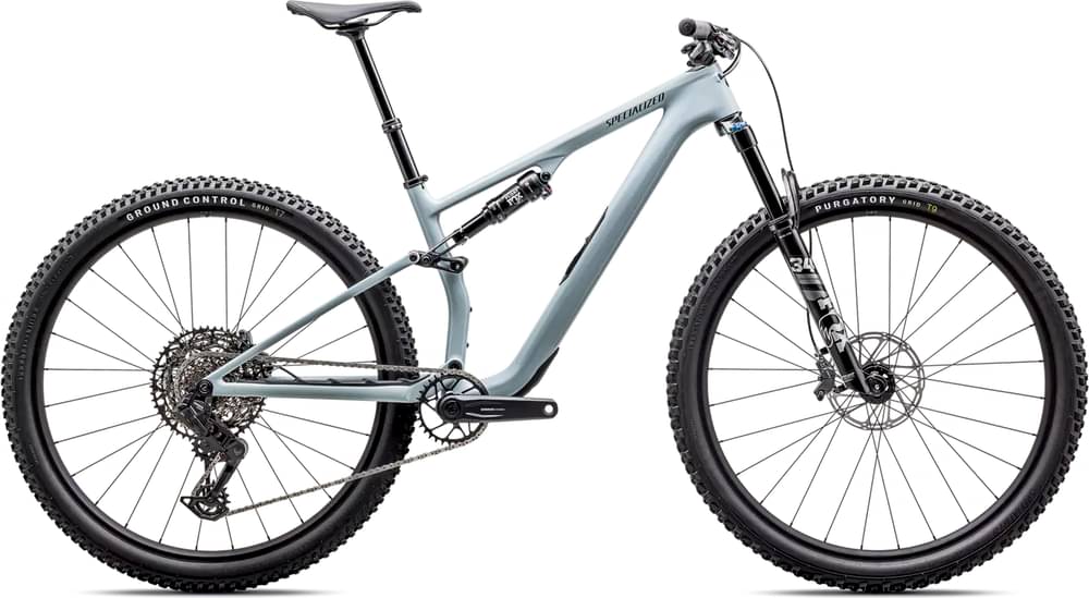 Specialized Epic 8 EVO Comp