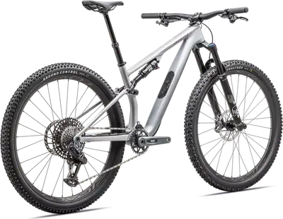 2025 Specialized Epic 8 EVO Expert – Especificaciones