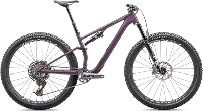 エボ 2025 Specialized Epic 8 EVO Expert – Especificaciones