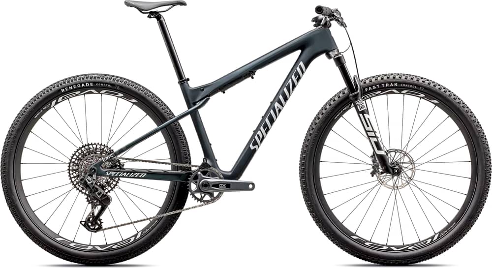 Specialized Epic World Cup Expert