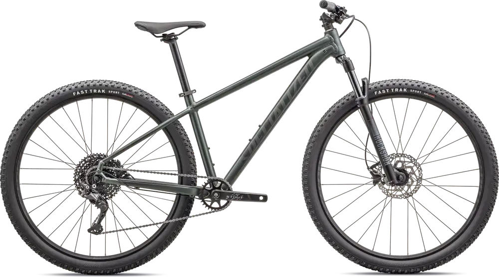 2025 Specialized Rockhopper Comp – Specs, Comparisons, Reviews