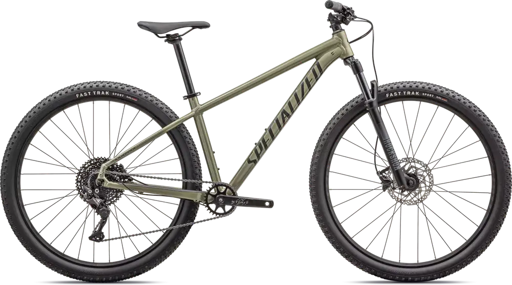 2025 Specialized Rockhopper Comp – Specs, Comparisons, Reviews