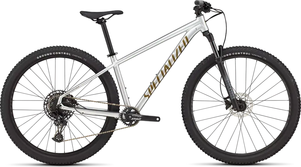 2025 Specialized Rockhopper – Specs, Comparisons, Reviews