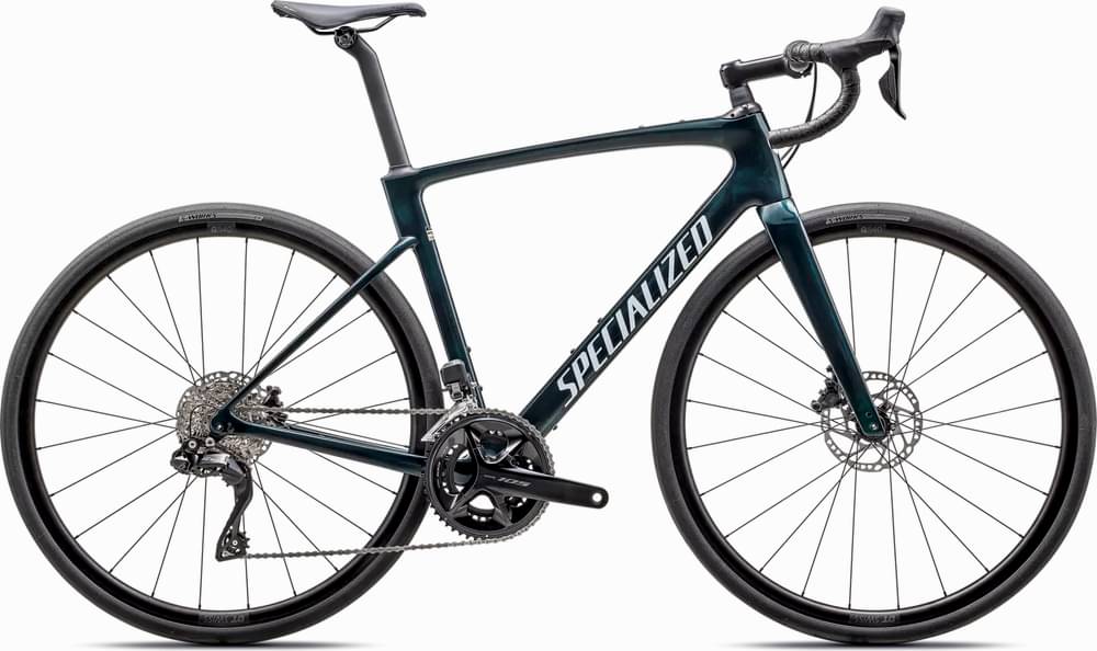 2025 Specialized Roubaix SL8 Comp – Specs, Comparisons