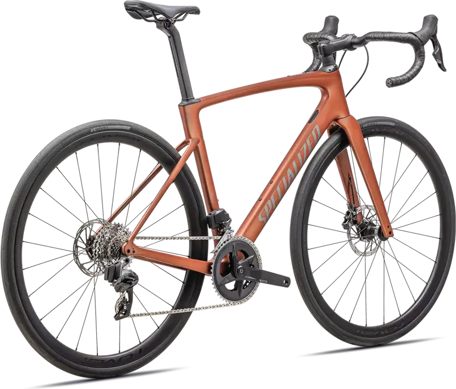 【100km以下】specialized Roubaix Expert 2025 Roubaix Expert 2025