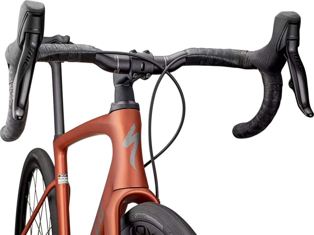 2025 Specialized Roubaix SL8 Expert – Specs, Comparisons, Reviews