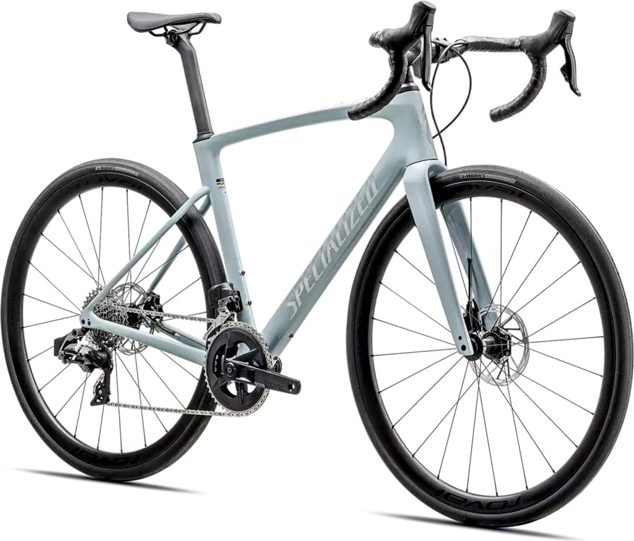 2025 Specialized Roubaix SL8 Expert – Spécifications