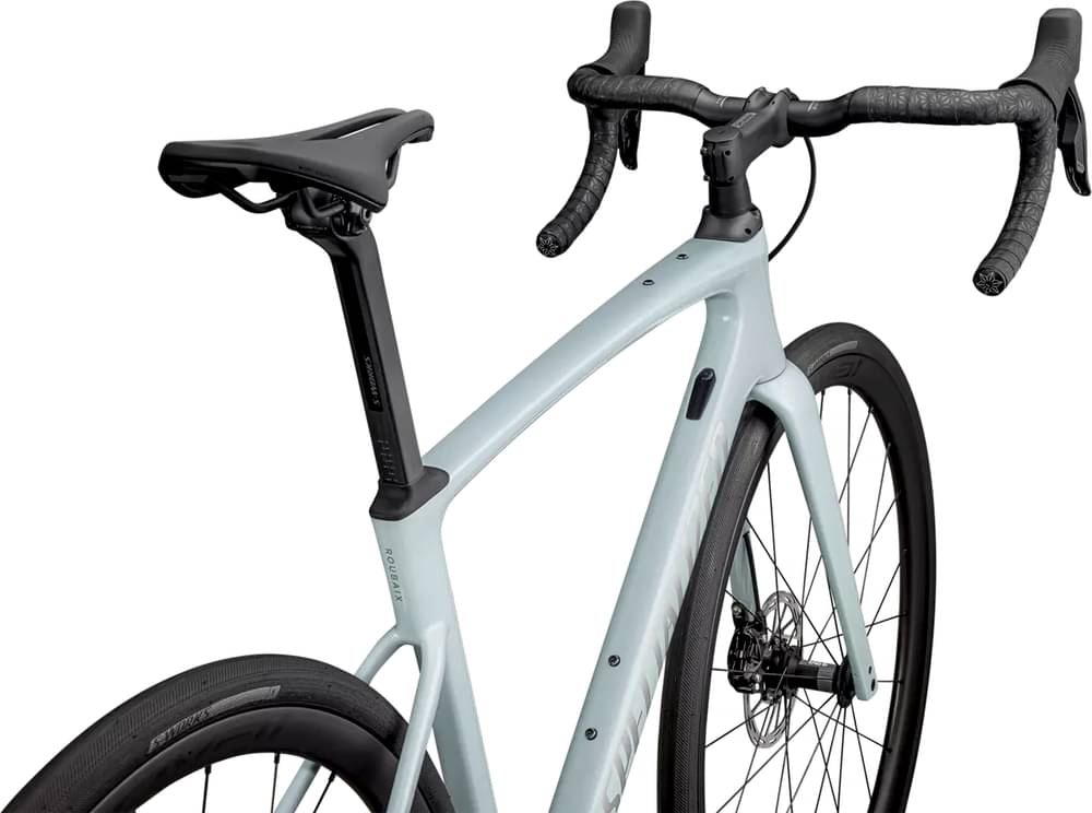 2025 Specialized Roubaix SL8 Expert – Specs, Comparisons