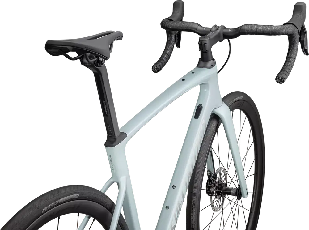 2025 Specialized Roubaix SL8 Expert – Spécifications