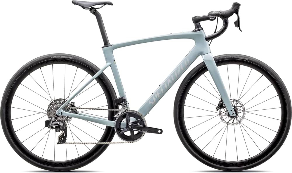 Specialized Roubaix SL8 Expert