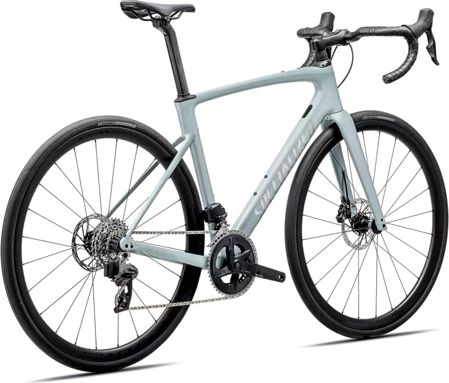 2025 Specialized Roubaix SL8 Expert – Specs, Comparisons