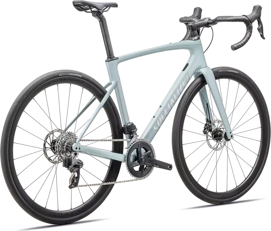 2025 Specialized Roubaix SL8 Expert – Spécifications