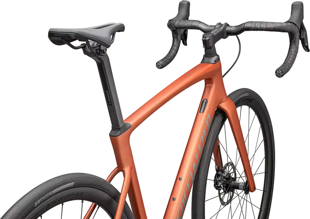 【100km以下】specialized Roubaix Expert 2025 Specialized Roubaix SL8 Expert 2025 | BikeExchange