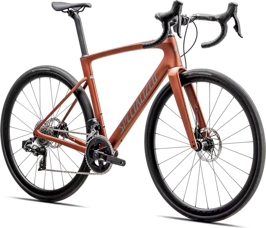 2025 Specialized Roubaix SL8 Expert – Specs, Comparisons, Reviews