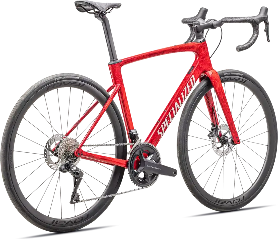 2025 Specialized Roubaix SL8 Pro – Specs, Comparisons, Reviews – 99 Spokes