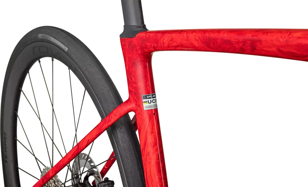 2025 Specialized Roubaix SL8 Pro – Specs, Comparisons, Reviews