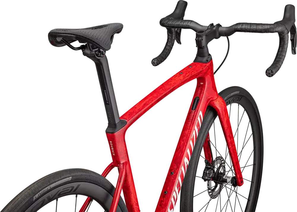 2025 Specialized Roubaix SL8 Pro – Specs, Comparisons, Reviews – 99 Spokes