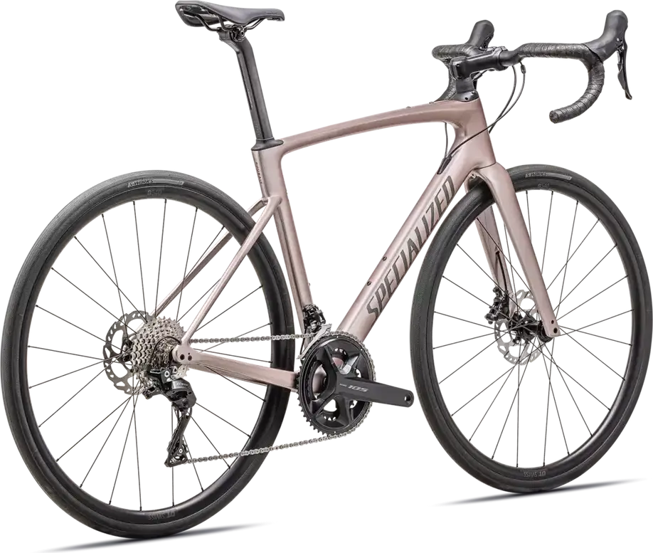 2025 Specialized Roubaix SL8 Sport 105 – Specs, Comparisons