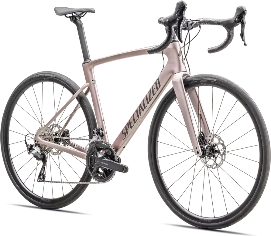 【100km以下】specialized Roubaix Expert 2025 Roubaix Expert 2025