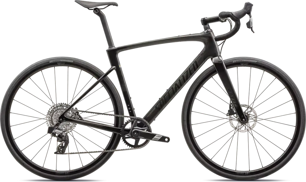 スペシャライズド　ルーベSL8 sport 2025 Specialized Roubaix SL8 Sport 105 (2025) – Bicycle Warehouse