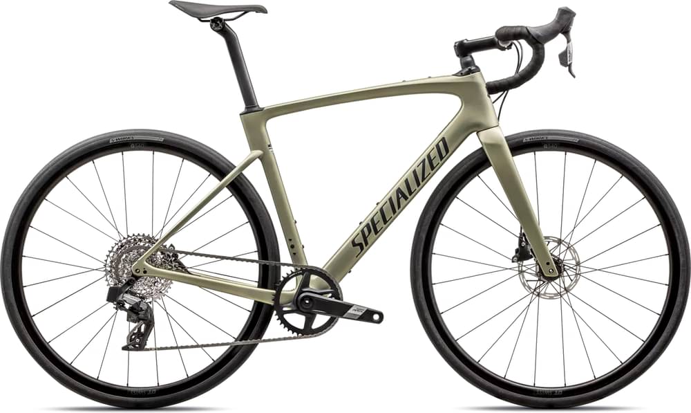 【100km以下】specialized Roubaix Expert 2025 2025 Specialized Roubaix SL8 Expert – Incycle Bicycles