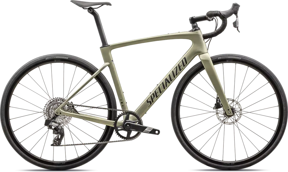 スペシャライズド　ルーベSL8 sport 2025 2025 Specialized Roubaix SL8 Sport Apex – Specs, Comparisons