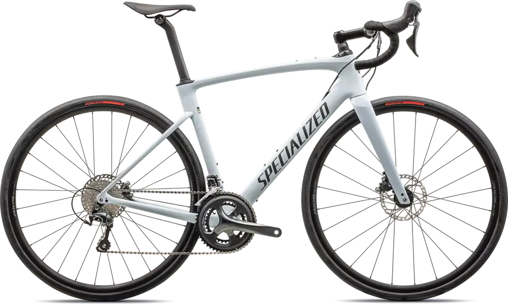 【100km以下】specialized Roubaix Expert 2025 Specialized Roubaix Expert Bike - 2023 - Als.com