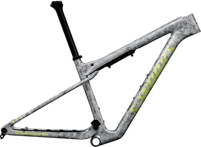 Specialized S-Works Epic World Cup Frame 2025 | 2BX