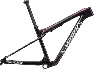 2025 Specialized S-Works Epic World Cup Frame – Specs, Comparisons ...