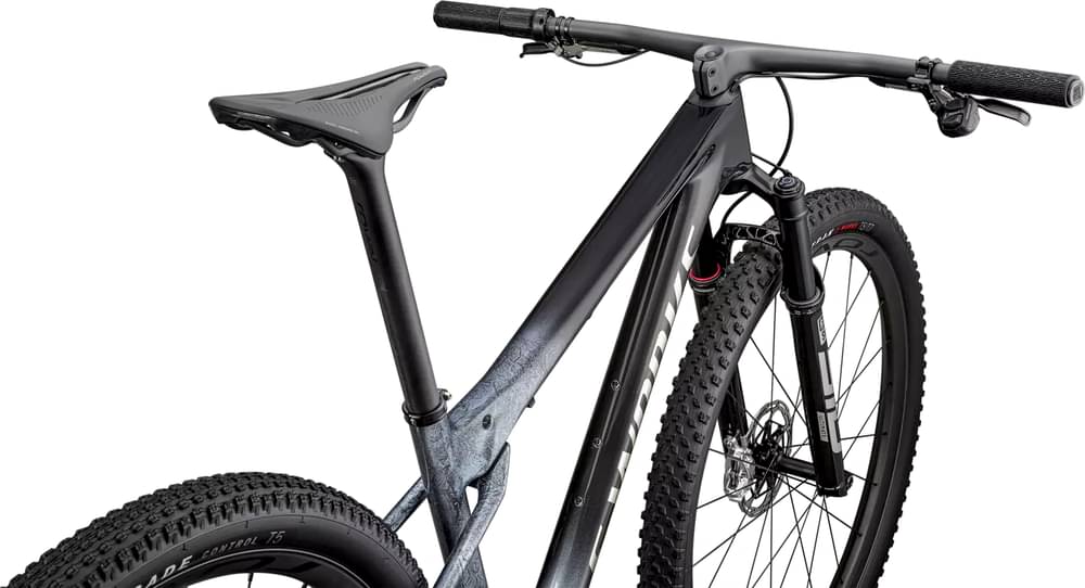 Specialized - くまっく 2025 Specialized S-Works Epic World Cup – Specs, Comparisons